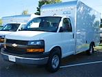 New 2025 Chevrolet Express 3500 Box Van for sale #251549 - photo 4