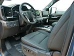 New 2025 Chevrolet Silverado 2500 LT Crew Cab 4WD Pickup for sale #251551 - photo 10