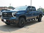 New 2025 Chevrolet Silverado 2500 LT Crew Cab 4WD Pickup for sale #251551 - photo 4