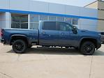 New 2025 Chevrolet Silverado 2500 LT Crew Cab 4WD Pickup for sale #251551 - photo 7