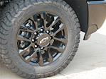 New 2025 Chevrolet Silverado 2500 LT Crew Cab 4WD Pickup for sale #251551 - photo 8