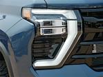 New 2025 Chevrolet Silverado 2500 LT Crew Cab 4WD Pickup for sale #251551 - photo 9