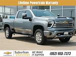 New 2025 Chevrolet Silverado 3500 High Country Crew Cab 4WD Pickup for sale #251552 - photo 1