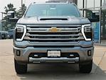 New 2025 Chevrolet Silverado 3500 High Country Crew Cab 4WD Pickup for sale #251552 - photo 3