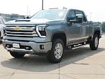 New 2025 Chevrolet Silverado 3500 High Country Crew Cab 4WD Pickup for sale #251552 - photo 4