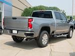 New 2025 Chevrolet Silverado 3500 High Country Crew Cab 4WD Pickup for sale #251552 - photo 2