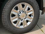 New 2025 Chevrolet Silverado 3500 High Country Crew Cab 4WD Pickup for sale #251552 - photo 7
