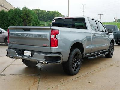 New 2026 Chevrolet Silverado 1500 RST Crew Cab 4WD Pickup for sale #260057 - photo 2