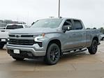 New 2026 Chevrolet Silverado 1500 RST Crew Cab 4WD Pickup for sale #260057 - photo 4