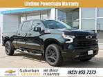 New 2026 Chevrolet Silverado 1500 RST Crew Cab 4WD Pickup for sale #260059 - photo 1