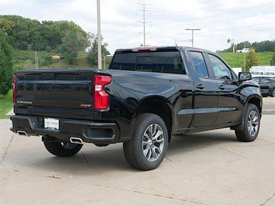 New 2026 Chevrolet Silverado 1500 RST Double Cab 4WD Pickup for sale #260061 - photo 2