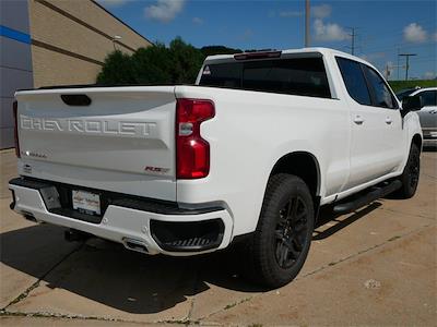 New 2026 Chevrolet Silverado 1500 RST Crew Cab 4WD Pickup for sale #260062 - photo 2