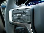 New 2026 Chevrolet Silverado 1500 RST Crew Cab 4WD Pickup for sale #260062 - photo 15