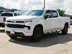 New 2026 Chevrolet Silverado 1500 RST Crew Cab 4WD Pickup for sale #260062 - photo 4