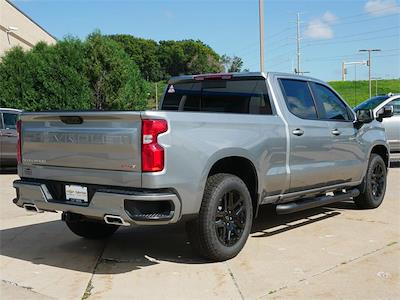 New 2026 Chevrolet Silverado 1500 RST Crew Cab 4WD Pickup for sale #260063 - photo 2