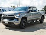 New 2026 Chevrolet Silverado 1500 RST Crew Cab 4WD Pickup for sale #260063 - photo 4