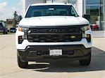 New 2026 Chevrolet Silverado 1500 Work Truck Regular Cab 4WD Pickup for sale #260072 - photo 3