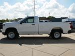 New 2026 Chevrolet Silverado 1500 Work Truck Regular Cab 4WD Pickup for sale #260072 - photo 5