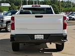 New 2026 Chevrolet Silverado 1500 Work Truck Regular Cab 4WD Pickup for sale #260072 - photo 7