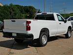 New 2026 Chevrolet Silverado 1500 Work Truck Regular Cab 4WD Pickup for sale #260072 - photo 2