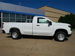 New 2026 Chevrolet Silverado 1500 Work Truck Regular Cab 4WD Pickup for sale #260072 - photo 8