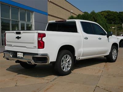 New 2026 Chevrolet Silverado 1500 LTZ Crew Cab 4WD Pickup for sale #260081 - photo 2