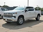 New 2026 Chevrolet Silverado 1500 LTZ Crew Cab 4WD Pickup for sale #260081 - photo 4