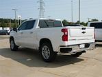 New 2026 Chevrolet Silverado 1500 LTZ Crew Cab 4WD Pickup for sale #260081 - photo 6