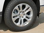New 2026 Chevrolet Silverado 1500 LTZ Crew Cab 4WD Pickup for sale #260081 - photo 8