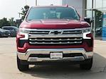 New 2026 Chevrolet Silverado 1500 LTZ Crew Cab 4WD Pickup for sale #260083 - photo 3