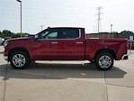 New 2026 Chevrolet Silverado 1500 LTZ Crew Cab 4WD Pickup for sale #260083 - photo 5