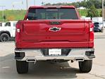 New 2026 Chevrolet Silverado 1500 LTZ Crew Cab 4WD Pickup for sale #260083 - photo 7