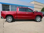New 2026 Chevrolet Silverado 1500 LTZ Crew Cab 4WD Pickup for sale #260083 - photo 8