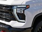 New 2026 Chevrolet Silverado 3500 LTZ Crew Cab 4WD Pickup for sale #260278 - photo 10