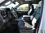 New 2026 Chevrolet Silverado 3500 LTZ Crew Cab 4WD Pickup for sale #260278 - photo 11
