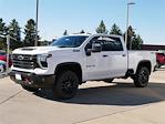 New 2026 Chevrolet Silverado 3500 LTZ Crew Cab 4WD Pickup for sale #260278 - photo 4