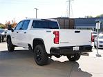 New 2026 Chevrolet Silverado 3500 LTZ Crew Cab 4WD Pickup for sale #260278 - photo 5