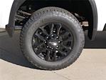 New 2026 Chevrolet Silverado 3500 LTZ Crew Cab 4WD Pickup for sale #260278 - photo 8