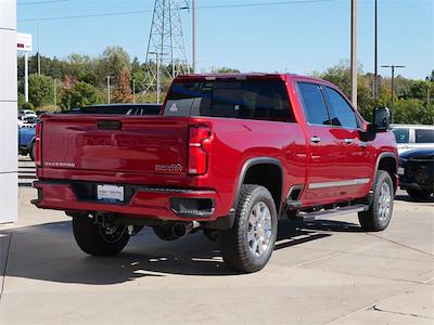 New 2026 Chevrolet Silverado 3500 High Country Crew Cab 4WD Pickup for sale #260286 - photo 2