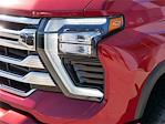 New 2026 Chevrolet Silverado 3500 High Country Crew Cab 4WD Pickup for sale #260286 - photo 10