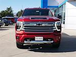 New 2026 Chevrolet Silverado 3500 High Country Crew Cab 4WD Pickup for sale #260286 - photo 3