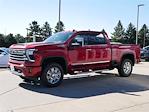 New 2026 Chevrolet Silverado 3500 High Country Crew Cab 4WD Pickup for sale #260286 - photo 4