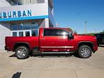 New 2026 Chevrolet Silverado 3500 High Country Crew Cab 4WD Pickup for sale #260286 - photo 7