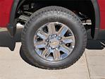 New 2026 Chevrolet Silverado 3500 High Country Crew Cab 4WD Pickup for sale #260286 - photo 8