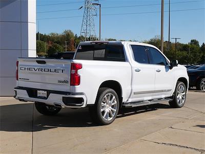 New 2026 Chevrolet Silverado 1500 High Country Crew Cab 4WD Pickup for sale #260288 - photo 2