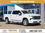 New 2026 Chevrolet Silverado 1500 High Country Crew Cab 4WD Pickup for sale #260288 - photo 1