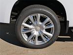 New 2026 Chevrolet Silverado 1500 High Country Crew Cab 4WD Pickup for sale #260288 - photo 8