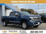 New 2026 Chevrolet Silverado 3500 High Country Crew Cab 4WD Pickup for sale #260303 - photo 1