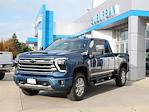New 2026 Chevrolet Silverado 3500 High Country Crew Cab 4WD Pickup for sale #260303 - photo 6