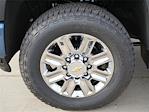 New 2026 Chevrolet Silverado 3500 High Country Crew Cab 4WD Pickup for sale #260303 - photo 8